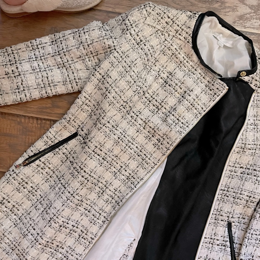 Womens Dress Peacoat